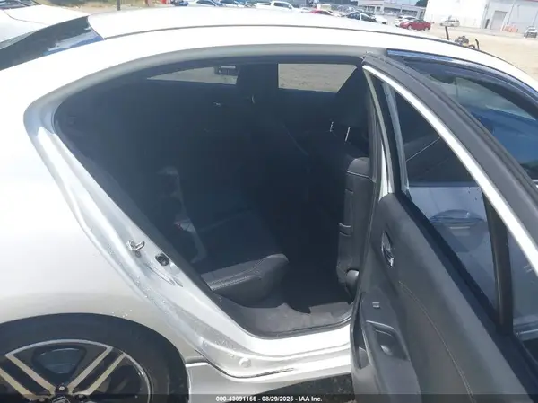 1HGCR2F55GA168580 2016 HONDA ACCORD - Image 8