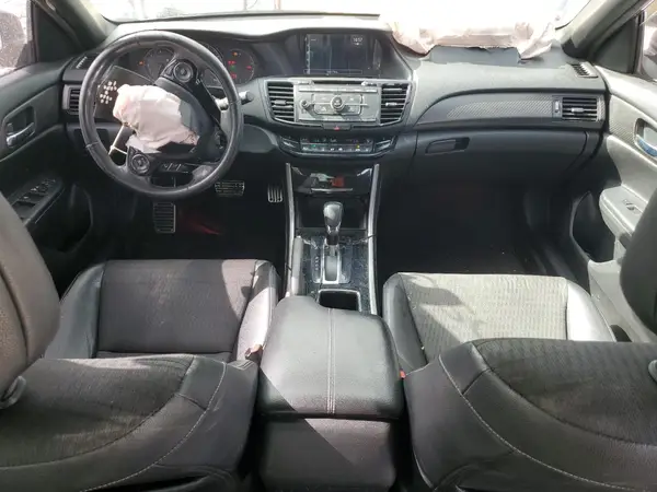 1HGCR2F55GA169051 2016 HONDA ACCORD - Image 8