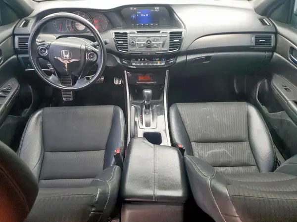 1HGCR2F55GA169292 2016 HONDA ACCORD - Image 8