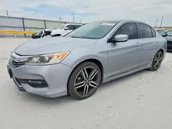 1HGCR2F55GA169308 2016 HONDA ACCORD