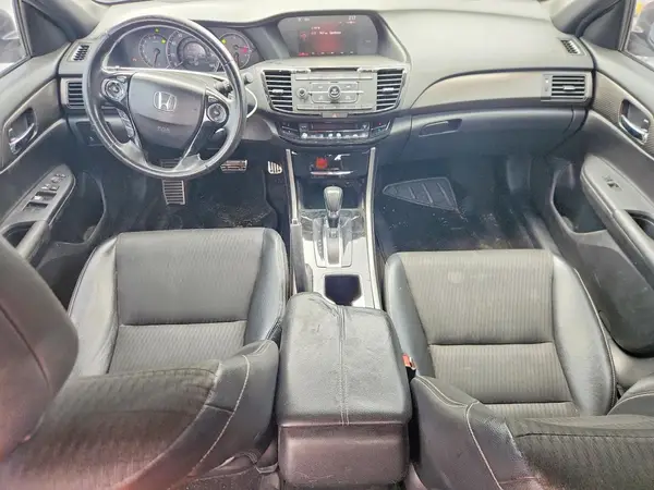 1HGCR2F55GA169308 2016 HONDA ACCORD - Image 8