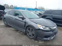 1HGCR2F55GA170250 2016 HONDA ACCORD