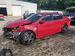 1HGCR2F55GA170572 2016 HONDA ACCORD