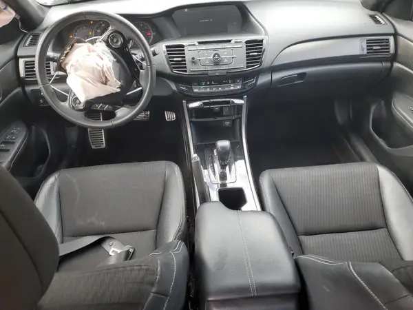 1HGCR2F55GA170572 2016 HONDA ACCORD - Image 8