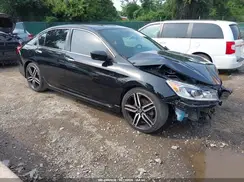 1HGCR2F55GA173035 2016 HONDA ACCORD