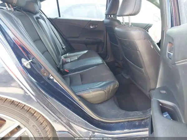 1HGCR2F55GA174301 2016 HONDA ACCORD - Image 8