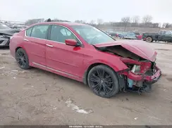 1HGCR2F55GA175609 2016 HONDA ACCORD