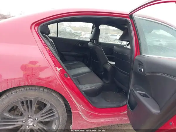 1HGCR2F55GA175609 2016 HONDA ACCORD - Image 8
