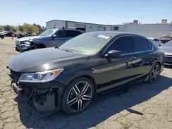 1HGCR2F55GA175769 2016 HONDA ACCORD