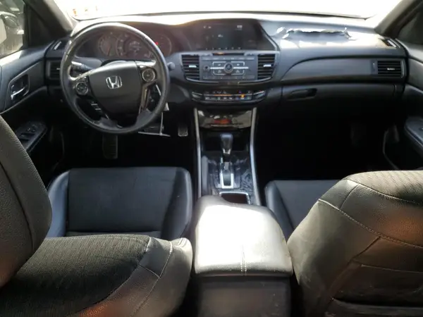 1HGCR2F55GA175786 2016 HONDA ACCORD - Image 8