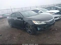 1HGCR2F55GA175884 2016 HONDA ACCORD