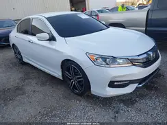 1HGCR2F55GA176114 2016 HONDA ACCORD