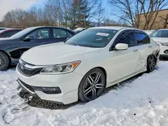 1HGCR2F55GA176503 2016 HONDA ACCORD