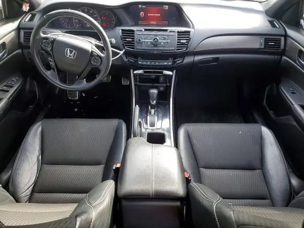 1HGCR2F55GA176503 2016 HONDA ACCORD - Image 8