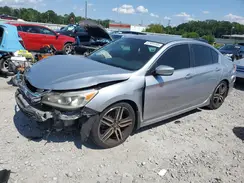 1HGCR2F55GA176808 2016 HONDA ACCORD