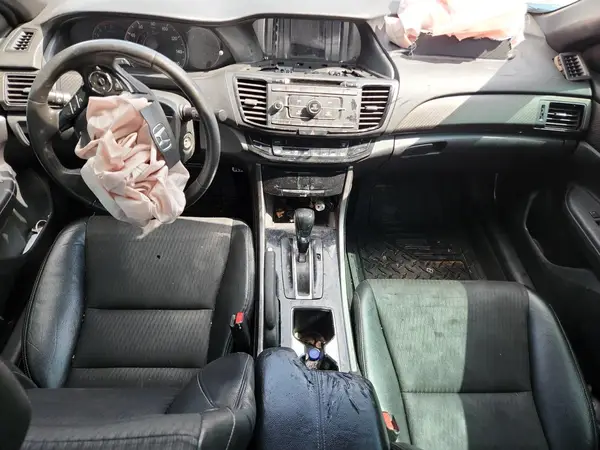 1HGCR2F55GA176808 2016 HONDA ACCORD - Image 8