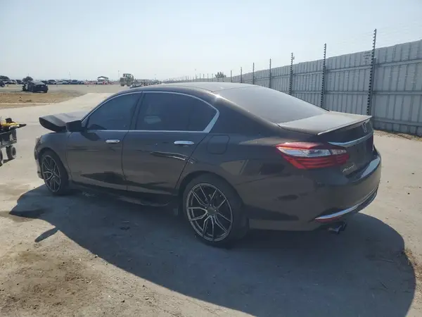 1HGCR2F55GA177912 2016 HONDA ACCORD - Image 2