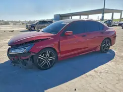 1HGCR2F55GA178428 2016 HONDA ACCORD