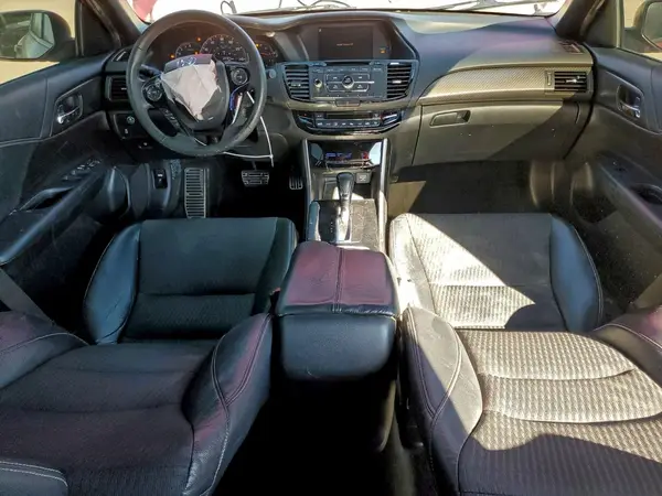 1HGCR2F55GA178428 2016 HONDA ACCORD - Image 8