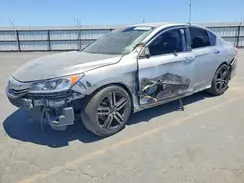 1HGCR2F55GA179546 2016 HONDA ACCORD