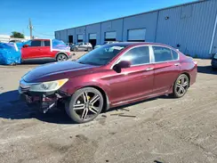 1HGCR2F55GA179773 2016 HONDA ACCORD