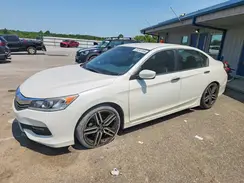1HGCR2F55GA180390 2016 HONDA ACCORD