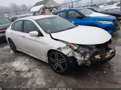 1HGCR2F55GA180535 2016 HONDA ACCORD