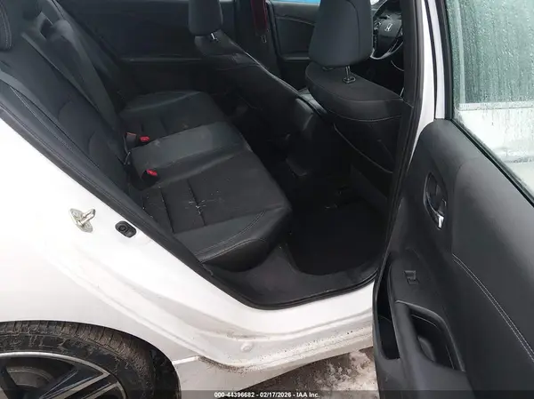 1HGCR2F55GA180535 2016 HONDA ACCORD - Image 8