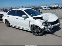 1HGCR2F55GA182091 2016 HONDA ACCORD