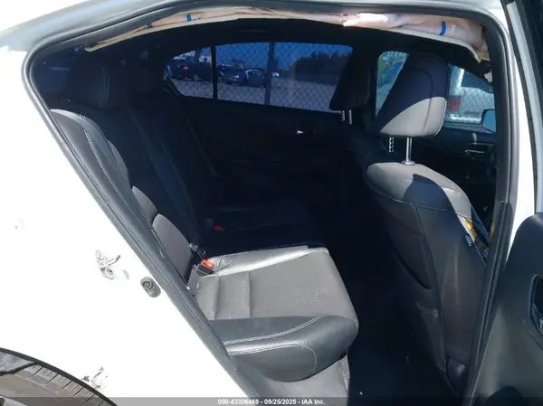 1HGCR2F55GA182091 2016 HONDA ACCORD - Image 8