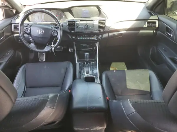 1HGCR2F55GA182110 2016 HONDA ACCORD - Image 8