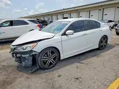 1HGCR2F55GA182172 2016 HONDA ACCORD