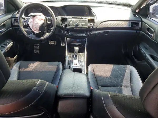 1HGCR2F55GA182172 2016 HONDA ACCORD - Image 8