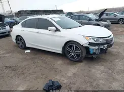 1HGCR2F55GA182236 2016 HONDA ACCORD