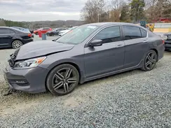 1HGCR2F55GA183466 2016 HONDA ACCORD