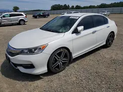 1HGCR2F55GA186464 2016 HONDA ACCORD