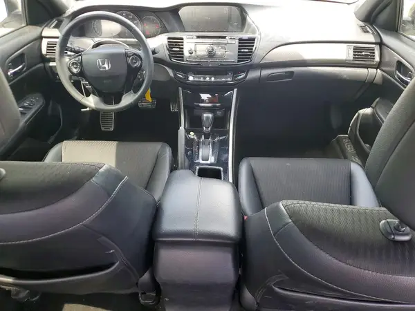 1HGCR2F55GA186464 2016 HONDA ACCORD - Image 8