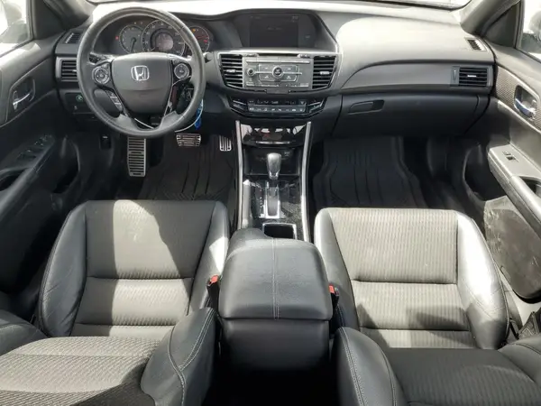 1HGCR2F55GA187470 2016 HONDA ACCORD - Image 8