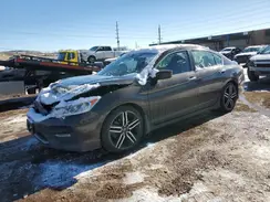 1HGCR2F55GA187517 2016 HONDA ACCORD