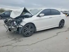 1HGCR2F55GA189204 2016 HONDA ACCORD