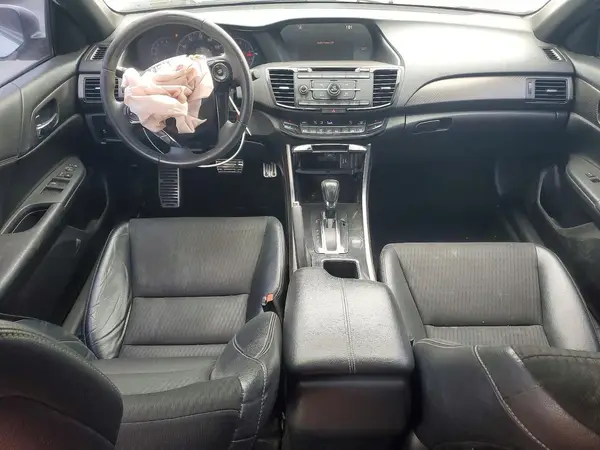 1HGCR2F55GA189204 2016 HONDA ACCORD - Image 8