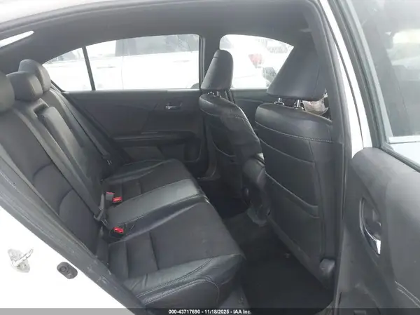 1HGCR2F55GA189381 2016 HONDA ACCORD - Image 8