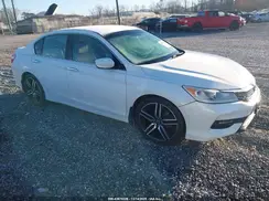 1HGCR2F55GA189400 2016 HONDA ACCORD