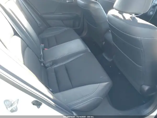 1HGCR2F55GA189400 2016 HONDA ACCORD - Image 8