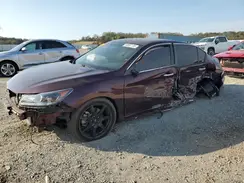 1HGCR2F55GA189574 2016 HONDA ACCORD