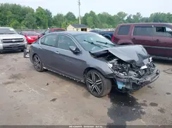 1HGCR2F55GA191051 2016 HONDA ACCORD