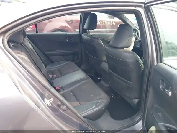 1HGCR2F55GA191051 2016 HONDA ACCORD - Image 8