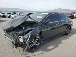 1HGCR2F55GA191468 2016 HONDA ACCORD