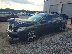 1HGCR2F55GA191891 2016 HONDA ACCORD