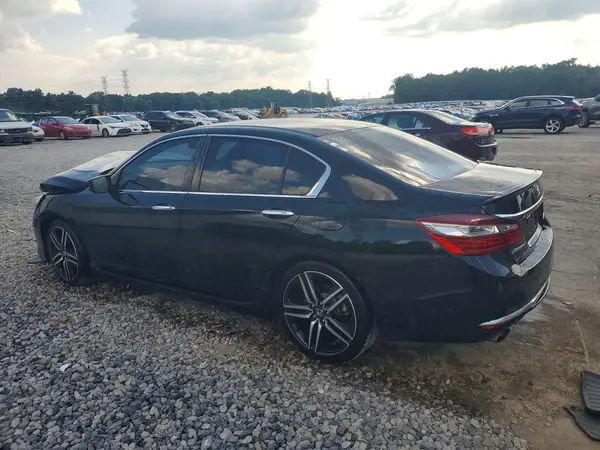 1HGCR2F55GA191891 2016 HONDA ACCORD - Image 2